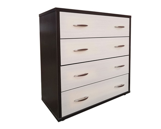 Comoda Torino wenge / ladin